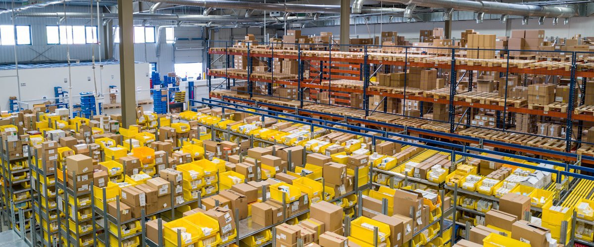 The Future of Last-Mile Delivery: AI and Automation